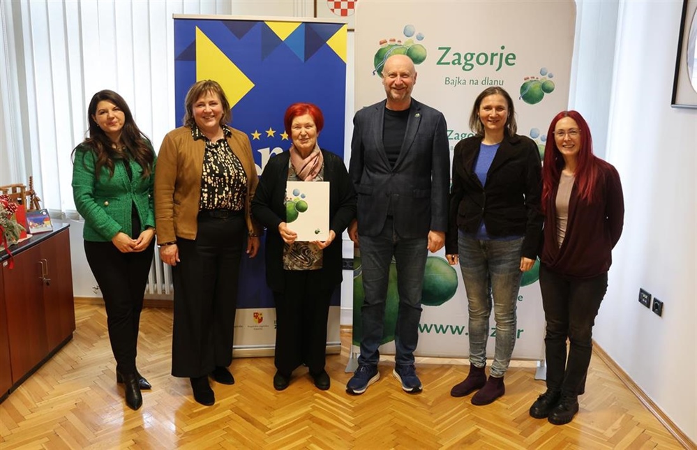 Župan Kolar i predsjednica Saveza DND-a Hrvatske Borovčak potpisali Sporazum o podršci programu “Krapinsko-zagorska županija – prijatelj djece“