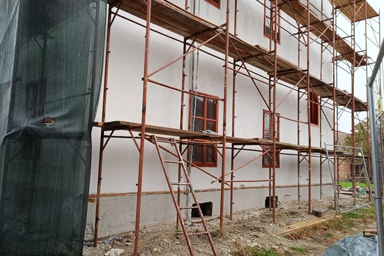 Novi uvjeti za legalizaciju: nakon 2011. nema ozakonjenja