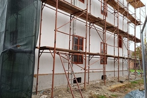 Novi uvjeti za legalizaciju: nakon 2011. nema ozakonjenja