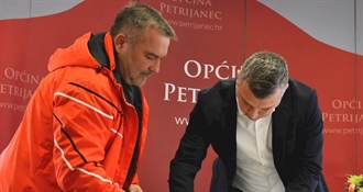 Općina Petrijanec financira rad svojih udruga, u proračunu osigurano 149.800 eura