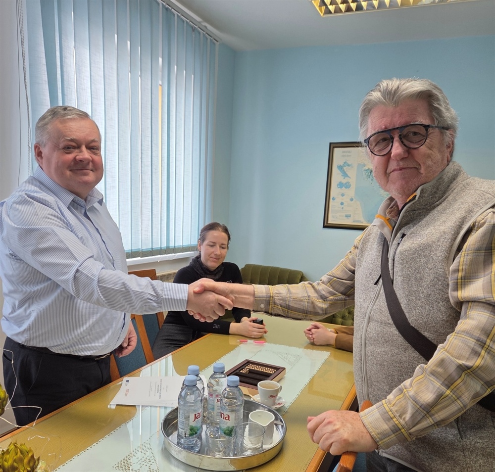 Potpisan ugovor za III. izmjene i dopune PPUO Budinščina: zahtjevi mještana još se zaprimaju