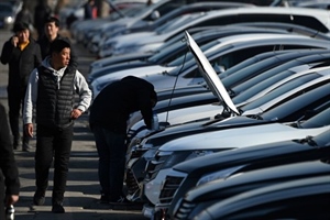Varaždinka zadržala automobil nakon raskida ugovora o leasingu i napravila štetu od gotovo 100 tisuća eura