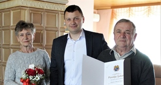 Jalžabet poziva bračne parove na prijavu za darivanje povodom zlatnog i dijamantnog pira