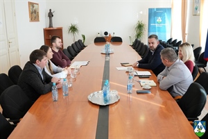 Koprivničko-križevačka županija podupire razvoj govedarstva kroz inovativne projekte