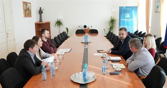 Koprivničko-križevačka županija podupire razvoj govedarstva kroz inovativne projekte