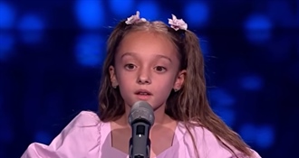 Međimurje ima svoju zvijezdu - Devetogodišnja Nikol osvojila srca hrvatske publike i stigla do velikog finala