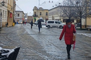 Ujutro hladno, danju toplije nego što je uobičajeno u siječnju – zdravstvene probleme nekima bi mogla uzrokovati magla