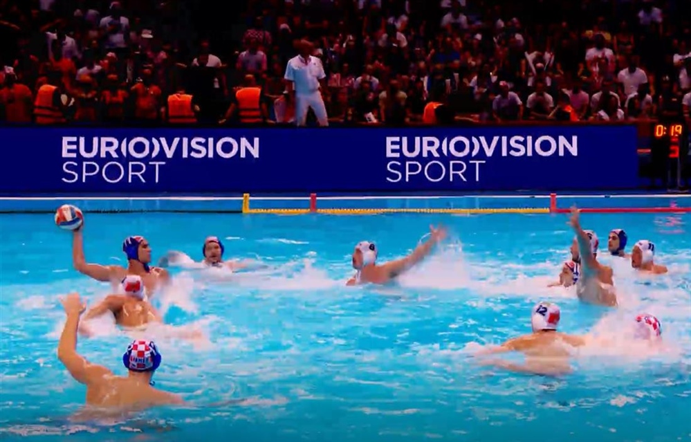 Barakude večeras „love” prvo mjesto u skupini – evo gdje gledati utakmicu s Grčkom