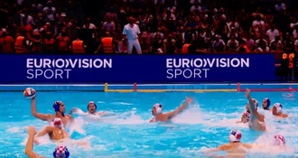 Barakude večeras „love” prvo mjesto u skupini – evo gdje gledati utakmicu s Grčkom