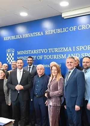 Više od 1,4 milijuna eura za sport djece i mladih na sjeveru Hrvatske