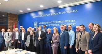 Više od 1,4 milijuna eura za sport djece i mladih na sjeveru Hrvatske