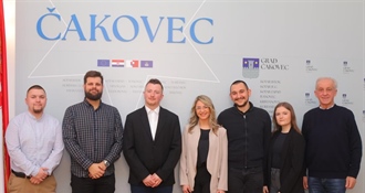 Konstituiran Savjet mladih Grada Čakovca – novi predsjednik Saša Jarni