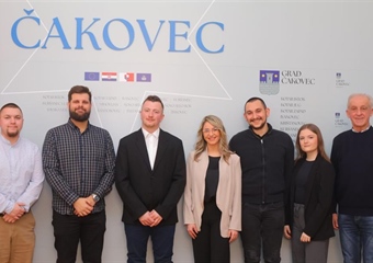 Konstituiran Savjet mladih Grada Čakovca – novi predsjednik Saša Jarni