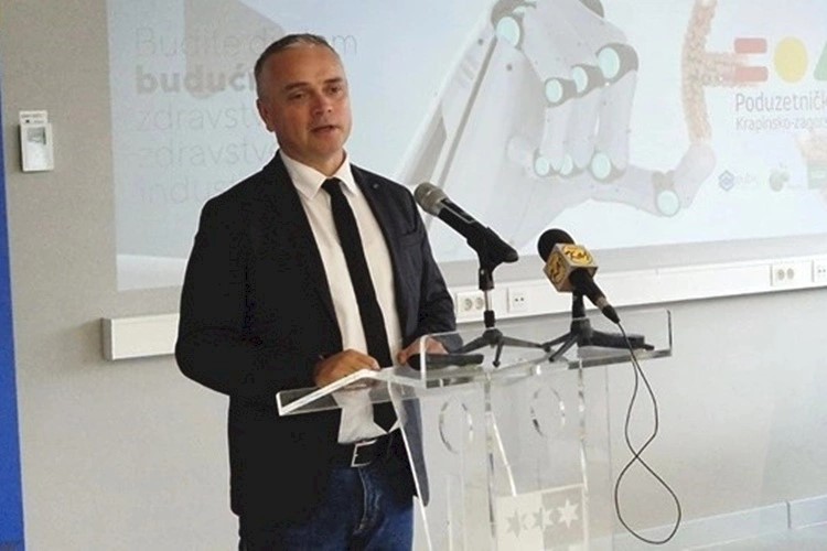 Priopćenje Grada Pregrade: Nema materijalne štete za Grad i građane, samo reputacijske - zbog gluposti braće Šeničnjak!