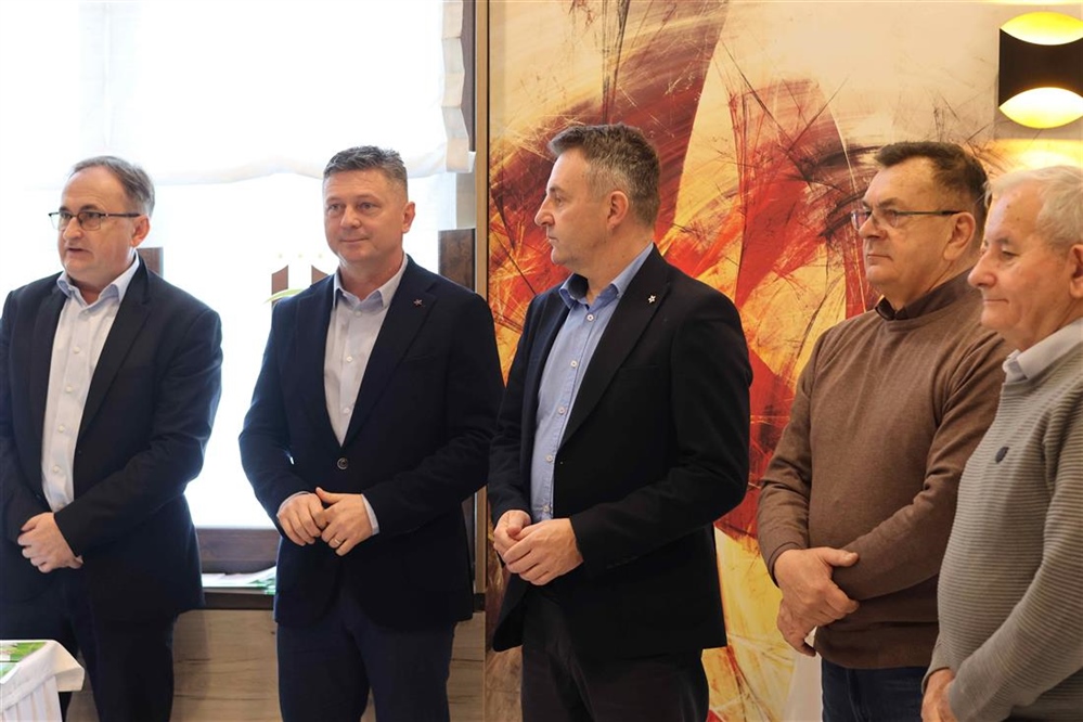 Međunarodna izložba mladih vina u Ludbregu ruši rekorde - pristigao rekordan broj uzoraka