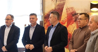 Međunarodna izložba mladih vina u Ludbregu ruši rekorde - pristigao rekordan broj uzoraka