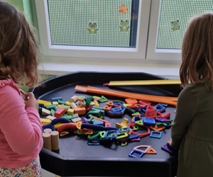 DV Cvrkutić Oroslavje objavio poziv za iskazivanje interesa za upise u 2026. godini