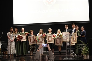 Gradonačelnica Auguštan Pentek uputila javni poziv: Predložite kandidate za javna priznanja Grada Zlatara
