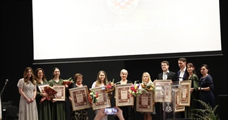 Gradonačelnica Auguštan Pentek uputila javni poziv: Predložite kandidate za javna priznanja Grada Zlatara
