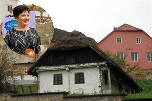 Baština u službi razvoja: Tradicijska kuća u Varaždinskim Toplicama postaje suvremeni kulturni prostor
