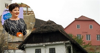 Baština u službi razvoja: Tradicijska kuća u Varaždinskim Toplicama postaje suvremeni kulturni prostor