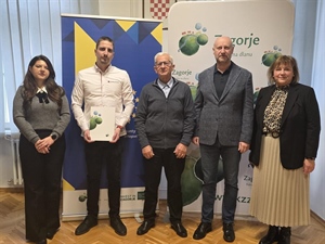 Krapinsko-zagorska županija s gotovo 128 tisuća eura sufinancira rad županijskog Društva Crvenog križa: “Već 30 godina brinu o najpotrebitijima“