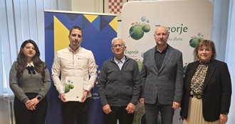 Krapinsko-zagorska županija s gotovo 128 tisuća eura sufinancira rad županijskog Društva Crvenog križa: “Već 30 godina brinu o najpotrebitijima“