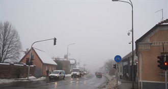 Više kamera, veća sigurnost: Grad Varaždin proširio video nadzor, evo gdje su nove kamere