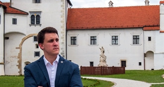 Iz varaždinskog HDZ-a poručili: U manjim sredinama ozbiljni projekti u Varaždinu gotovo ništa!