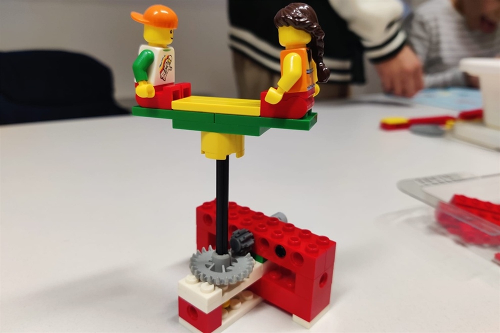 Započinju besplatne LEGO radionice u općini Novi Golubovec