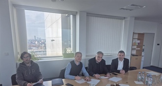 Potpisan ugovor za izgradnju prve POS zgrade u Kumrovcu – kreće izgradnja jednog od najvažnijih projekata u povijesti Općine