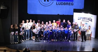 Grad Ludbreg bira najbolje sportaše i sportske djelatnike za 2025. godinu