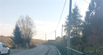 Sigurnije i kvalitetnije za mještane: Završena II. faza izgradnje pješačke staze u Malom Bukovcu