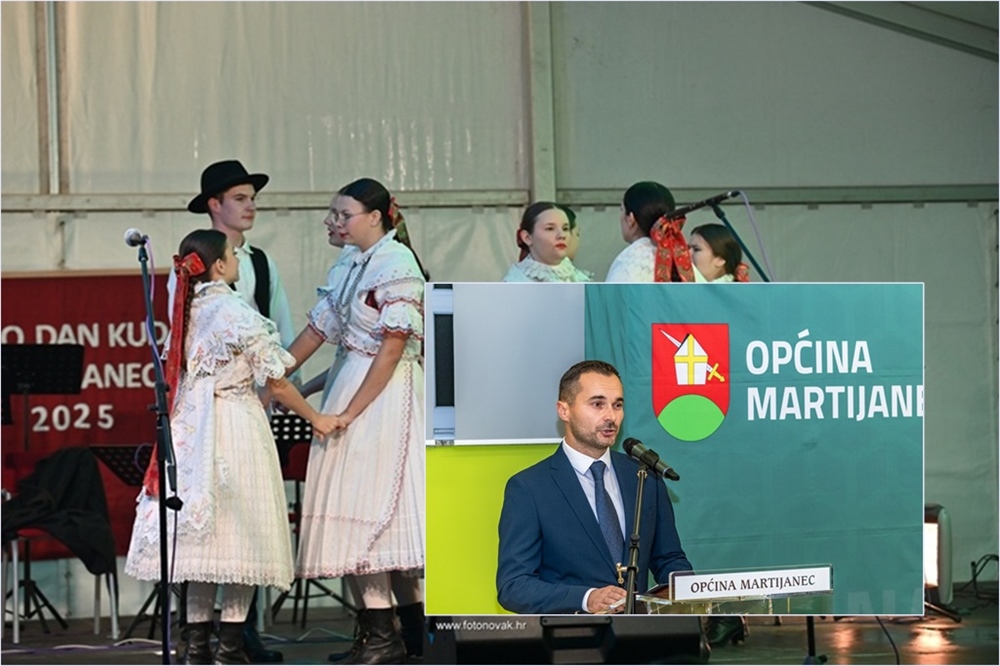 Općina Martijanec: Osigurano 58.000 eura za programe i projekte udruga