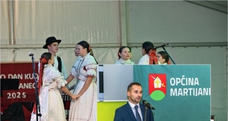 Općina Martijanec: Osigurano 58.000 eura za programe i projekte udruga
