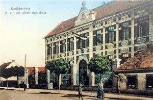 FOTO Zavirite u povijest Čakovca prije 100 godina – biste li prepoznali grad?