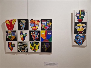 Uskoro tradicionalna međunarodna izložba maski u Krapini – prijavite svoje radove na sudjelovanje