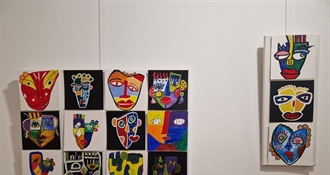 Uskoro tradicionalna međunarodna izložba maski u Krapini – prijavite svoje radove na sudjelovanje