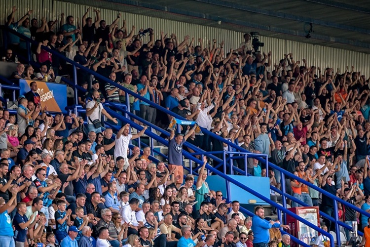 NK Varaždin dovodi veliko pojačanje – stiže bivši igrač Dinama i Vatrenih