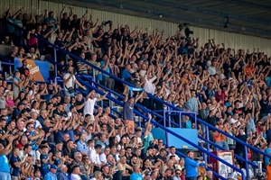 NK Varaždin dovodi veliko pojačanje – stiže bivši igrač Dinama i Vatrenih