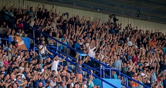 NK Varaždin dovodi veliko pojačanje – stiže bivši igrač Dinama i Vatrenih