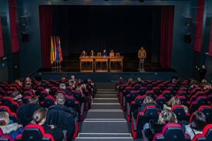 Grad Novi Marof osigurao 90.000 eura za studentske stipendije - potpisani ugovori sa stipendistima