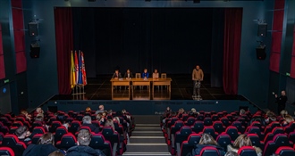 Grad Novi Marof osigurao 90.000 eura za studentske stipendije - potpisani ugovori sa stipendistima