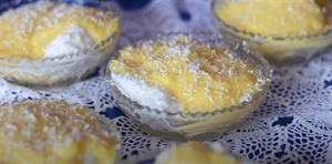 Brz i jednostavan recept za nedjelju: domaće šnenokle