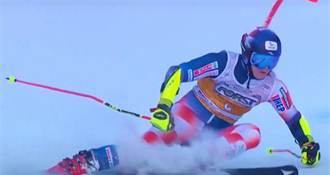 Slalom u Wengenu nova prilika za hrvatske skijaše