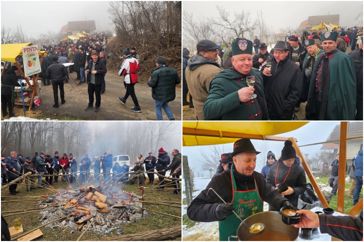 Dobra kapljica, običaji i zajedništvo: u Kališću obilježeno Vincekovo 2026.