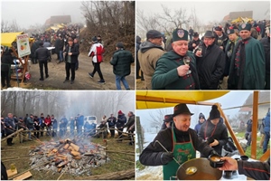 Dobra kapljica, običaji i zajedništvo: u Kališću obilježeno Vincekovo 2026.