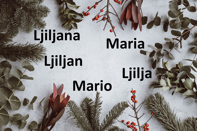 Ovo su današnji godovnjaci – ne zaboravite im čestitati!