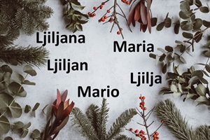 Ovo su današnji godovnjaci – ne zaboravite im čestitati!