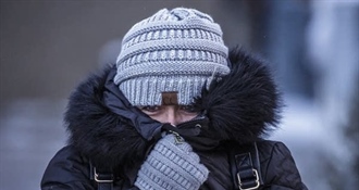 Danas promjenjivo i osjetno hladnije, jutro uz minuse i pojačan vjetar